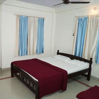 Hotel Sea Face, Murud-Janjira 4